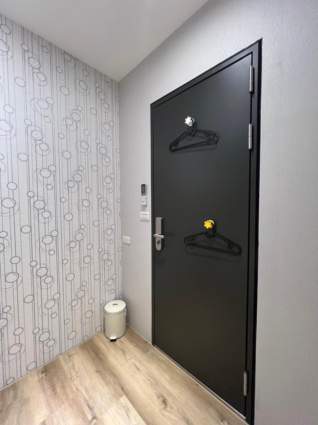 綺樂文旅 康定館 Le Room Hotel Kangding Taipei Exteriör bild
