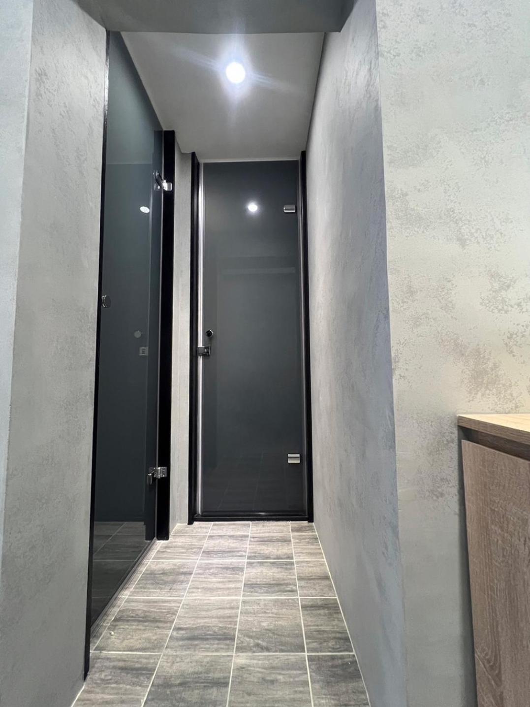 綺樂文旅 康定館 Le Room Hotel Kangding Taipei Exteriör bild