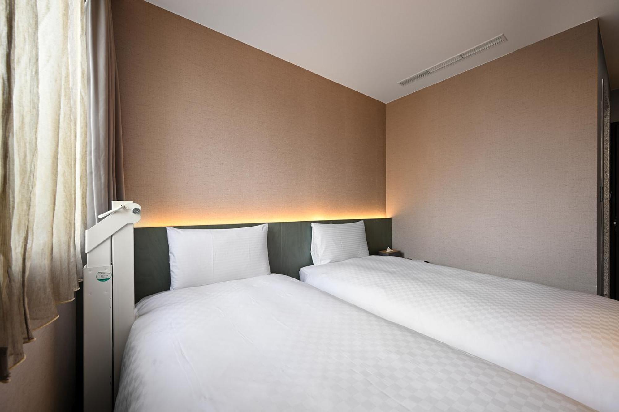 綺樂文旅 康定館 Le Room Hotel Kangding Taipei Exteriör bild